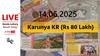 LIVE | Kerala Lottery Result Today (14.06.2025): வாரக் கடைசியில் வருமா அதிர்ஷ்டம்? காருண்யா லாட்டரி இதோ!
