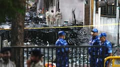 Ahmedabad Plane Crash Death Toll Climbs To 274, Residents On Ground Among Deceased: Report