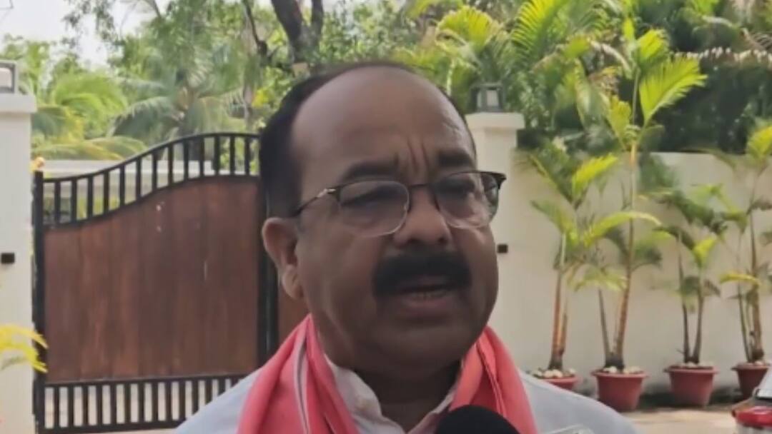 Chhattisgarh Dy CM Sao Assures Action After ED Probe In Liquor Scam Case Chhattisgarh Liquor Scam Case Deputy CM Arun Sao Assures Action After ED Probe Chhattisgarh Dy CM Sao Assures Action After ED Probe In Liquor Scam Case