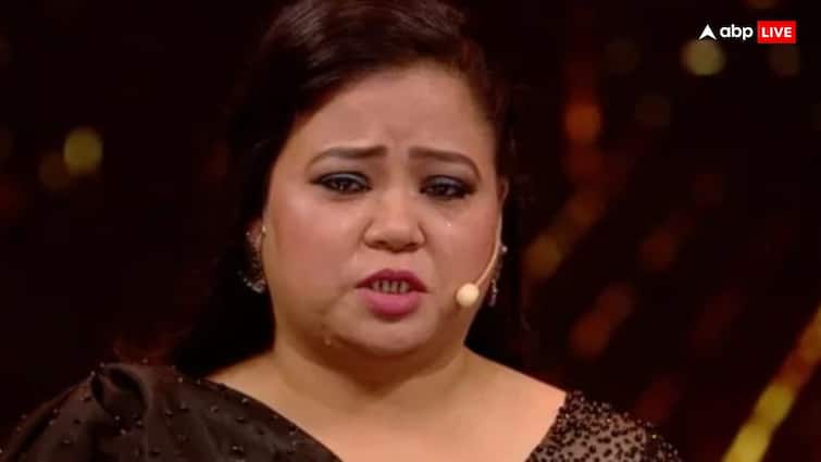 ‘अमीरी में कॉमेडी नहीं होती..’, गरीबी के दिन याद कर भारती सिंह के आंखों से बहे आंसू, रोते हुए कही ये बात