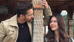 Sonam Bajwa Says Her 'Most Difficult Film' Is Wrapped: ‘Ek Deewane Ki Deewaniyat’ Ready For Dusshera