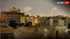 अमेरिका, रशिया, ब्रिटन अन् फ्रान्स... इस्रायल आणि इराणमधील युद्धात कोणते शक्तिशाली देश कोणासोबत?