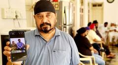 आखिरी उड़ान: पति का जन्मदिन मनाने लंदन जा रही थी इंदौर की हरप्रीत, अहमदाबाद प्लेन क्रैश में गई जान