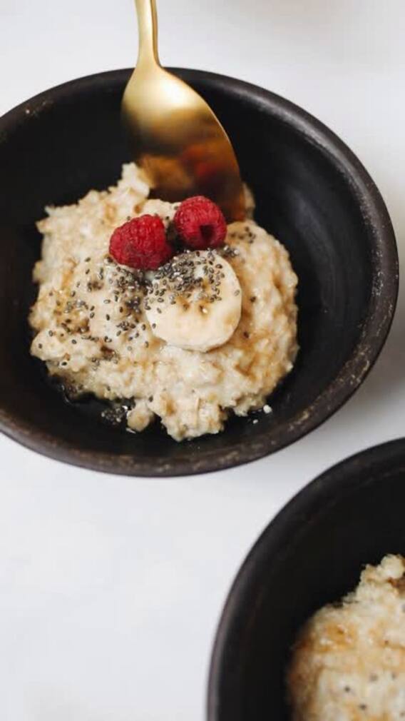 Oats For Heart, Weight, And Blood Sugar — Know Its Pros And Cons