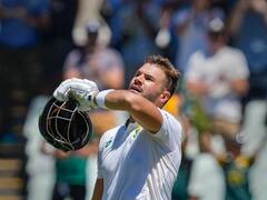 Aiden Markram Makes History: 1st South African To Achieve WTC Final Feat