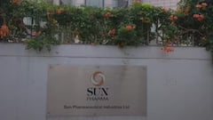 Dilip Shanghvi Hands Over MD Role To Kirti Ganorkar At Sun Pharma In Leadership Reshuffle