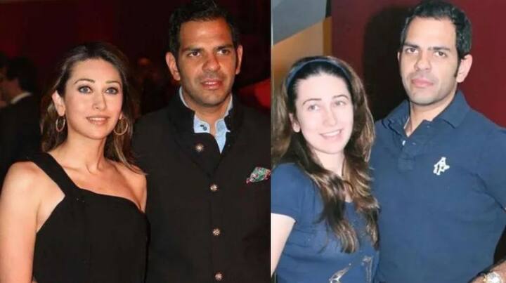 Kangana Ranaut On Sunjay Kapur Death: ਬਾਲੀਵੁੱਡ ਅਦਾਕਾਰਾ ਕਰਿਸ਼ਮਾ ਕਪੂਰ ਦੇ ਸਾਬਕਾ ਪਤੀ ਸੰਜੇ ਕਪੂਰ ਦੀ ਅਚਾਨਕ ਮੌਤ ਨੇ ਸਾਰਿਆਂ ਨੂੰ ਹੈਰਾਨ ਕਰ ਦਿੱਤਾ ਹੈ।