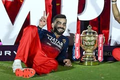 बंगळुरूमधील चेंगराचेंगरीनंतर बीसीसीआयची मोठी अॅक्शन! 'या' घटनांना आळा घालण्यासाठी घेतला तडकाफडकी निर्णय