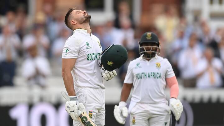 সব মিলিয়ে আইসিসি ইভেন্টের ফাইনালে উঠে চারবার হারল অস্ট্রেলিয়া। ১৯৭৫ ও ১৯৯৬ সালে ওয়ান ডে বিশ্বকাপে, ২০১০ সালে টি-২০ বিশ্বকাপে ও ২০২৫ সালে টেস্ট বিশ্ব চ্যাম্পিয়নশিপে।