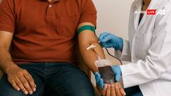 मसीहा हैं इन देशों के लोग, करते हैं सबसे ज्यादा रक्तदान? जानकर गर्व करेंगे आप