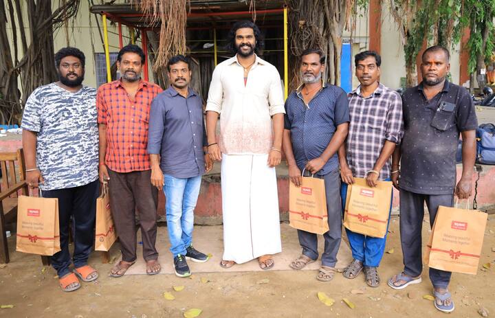 இது குறித்து பேசிய சண்முகபாண்டியன்,