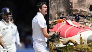 IND VS ENG: एंडरसन-तेंदुलकर ट्रॉफी का लॉन्च स्थगित, अहमदाबाद प्लेन क्रैश हादसे की वजह से टाला गया; पढ़ें पूरी खबर