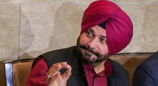'ਮੈਂ ਤਾਂ ਬਦਲਾਅ ਦੀ ਰਾਜਨੀਤੀ ਕਰਨ ਆਇਆ ਸੀ, ਪਰ...', ਨਵਜੋਤ ਸਿੰਘ ਸਿੱਧੂ ਦਾ ਵੱਡਾ ਬਿਆਨ