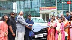 ਇਸ ਕੰਪਨੀ ਨੇ ਆਪਣੇ ਕਰਮਚਾਰੀਆਂ ਨੂੰ ਤੋਹਫ਼ੇ ਵਿੱਚ ਦਿੱਤੀ Hyundai Creta,, ਕਾਰਨ ਜਾਣ ਕੇ ਹਰ ਕੋਈ ਹੈਰਾਨ !