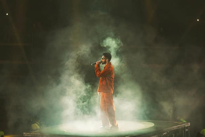 Any film in which Anirudh joins, his music becomes the life of that film. His songs not only look good to hear, but also remember for a long time.