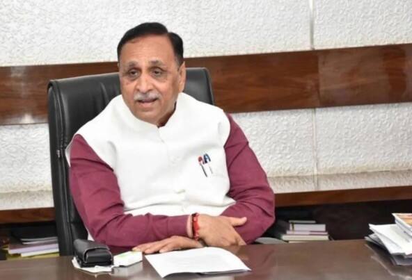 સત્તાવાર ડીએનએ રિપોર્ટ મળ્યા બાદ જ અંતિમવિધીનો કાર્યક્રમ જાહેર કરાશે: રુપાણી પરિવાર Vijay Rupani Funeral schedule will be announced only after receiving official DNA report says Rupani family સત્તાવાર ડીએનએ રિપોર્ટ મળ્યા બાદ જ અંતિમવિધીનો કાર્યક્રમ જાહેર કરાશે: રુપાણી પરિવાર