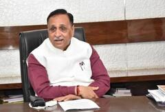 पूर्व सीएम विजय रूपाणी के निधन पर गुजरात में राजकीय शोक, आधा झुकाया जाएगा राष्ट्रीय ध्वज