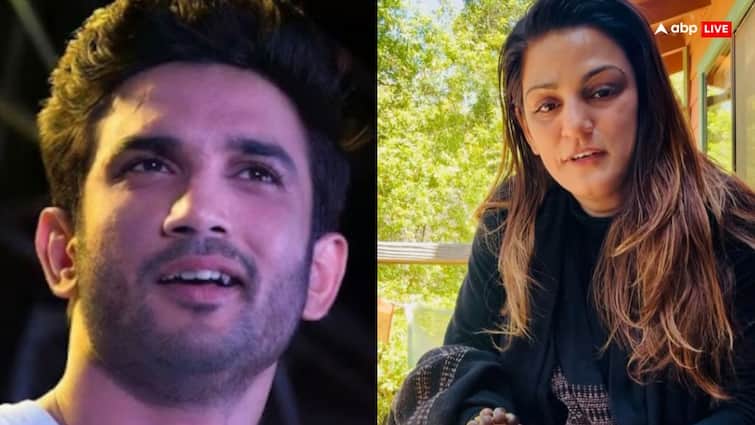 Sushant Singh Rajput Death Anniversary: सुशांत सिंह राजपूत की डेथ एनिवर्सरी पर इमोशनल हुईं बहन श्वेता, लिखा- 'भाई कहीं नहीं गए हैं...'