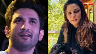 Sushant Singh Rajput Death Anniversary: सुशांत सिंह राजपूत की डेथ एनिवर्सरी पर इमोशनल हुईं बहन श्वेता, लिखा- 'भाई कहीं नहीं गए हैं...'