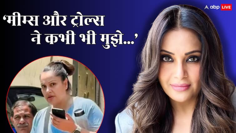 bipasha basu slams trollers for body shaming after becoming mother Memes trolls not define me ever बिपाशा बसु ने बॉडी शेमिंग कर रहे ट्रोलर्स को दिया करारा जवाब, कहा- 'मैं सुपर कॉन्फिडेंट हूं'