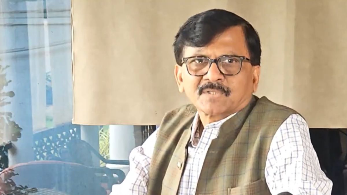 Ahmedabad Plane Crash: एयर इंडिया हादसे पर राउत का बड़ा हमला, ‘सरकार ने सब कुछ बेच दिया’