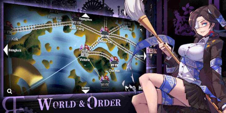 इस गेम को ESC नामक एक ताइवानी कंपनी ने बनाया है. फिलहाल कंपनी की ओर से इस मामले में कोई सफाई नहीं दी गई है, लेकिन इंस्टाग्राम पर उन्होंने एक न्यूज रिपोर्ट का स्क्रीनशॉट शेयर किया है जिसमें उनके गेम को राष्ट्रीय सुरक्षा के लिए खतरा बताया गया था. कंपनी ने उल्टा उस टीवी चैनल का 