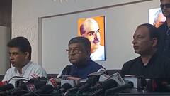 'आप लोग पाकिस्तान के अंदर क्यों घुसे?', विदेश में उठे सवाल तो रविशंकर प्रसाद ने दी अमेरिका की मिसाल, कहा- जब वो...