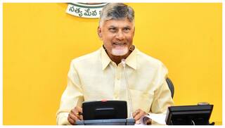 AP CM Chandra Babu: చంద్రబాబు కీలక ఆదేశాలు; ఇంటింటికీ 'తొలి అడుగు' విజయయాత్ర, టీడీపీ నేతలతో సమీక్ష!