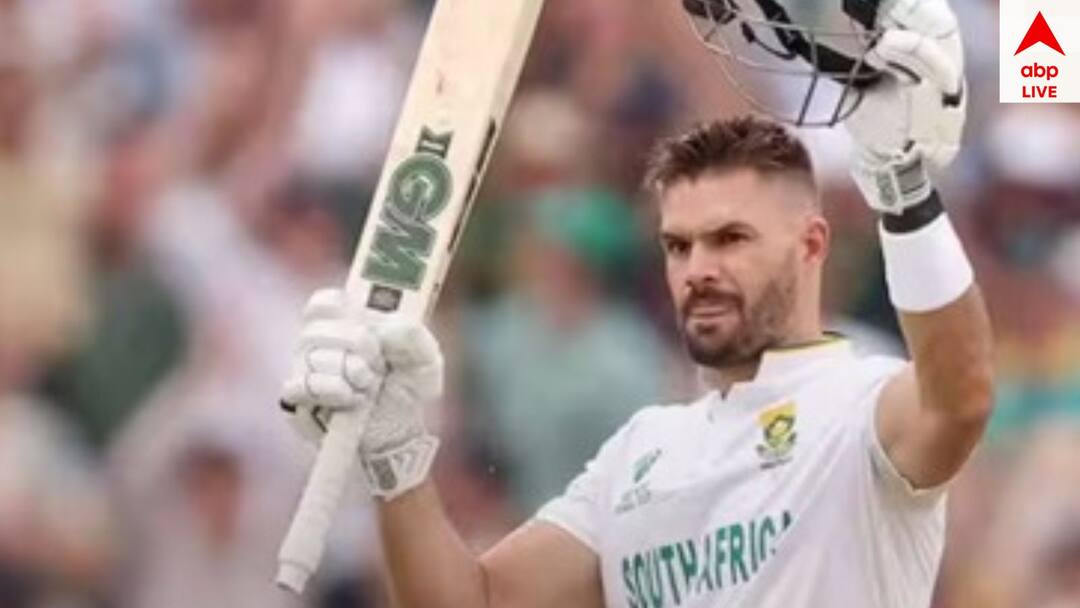 world test championship final aiden markram becomes sixth visiting batter at lords to hitting century know details Aiden Markram: শতরান হাঁকালেন, দলকে চ্যাম্পিয়ন করলেন, কিংবদন্তি ব্র্যাডম্য়ানের সঙ্গে একই সারিতে মারক্রাম