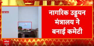 Ahmedabad Plane Crash: High-Level Committee Formed to Investigate AI171 Plane Crash, Report Due in 3 Months