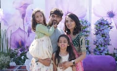 લંડનમાં રહેતી બે દિકરીઓએ માતા બાદ પ્લેન ક્રેશમાં પિતા ગુમાવ્યા, બ્રિટિશ ગુજરાતી સમાજે કરી આર્થિક મદદ 