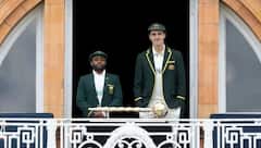 SA vs AUS WTC Final 2025: द.अफ्रिकनं ऑस्ट्रेलियाला रडवलं; WTC ची ट्रॉफी जिंकणार?, 27 वर्षांनंतर आयसीसी ट्रॉफी जिंकण्याची संधी