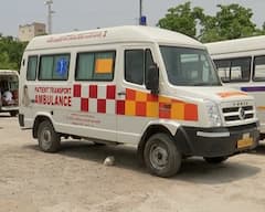 Ahmedabad plane crash : સિવિલમાં એમ્બ્યૂલન્સના થપ્પા લાગ્યા, રાજ્યભરમાંથી 108 બોલાવાઈ