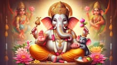 Sankashti Chaturthi 2025: आज संकष्टी चतुर्थी खास! मनोकामना पूर्ण होतील, दुर्वासह 'या' मंत्रांनी गणेशाची पूजा कराल, कमी लोकांना माहीत