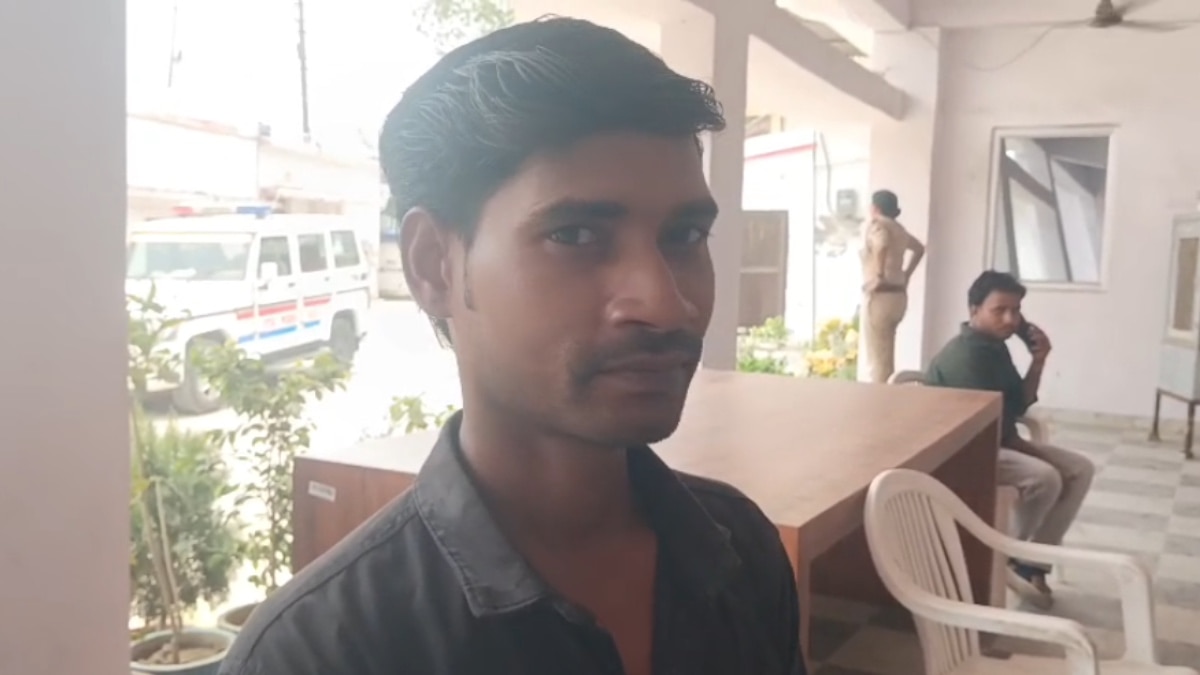 कानपुर: बेटे की मौत के बाद घर में पसरा था मातम, तभी जिंदा लौट आया युवक, हर कोई हैरान