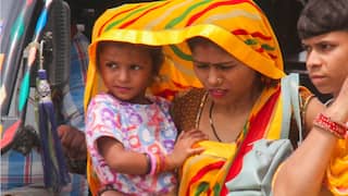 At 42.9°C, Gurugram Records Year's Highest Power Demand; Residents Reel Under Long Power Cuts