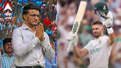 মারক্রামের ইনিংস টেস্ট ক্রিকেটের ইতিহাসে অন্যতম সেরা, দক্ষিণ আফ্রিকাকে প্রশংসায় ভরালেন সৌরভ