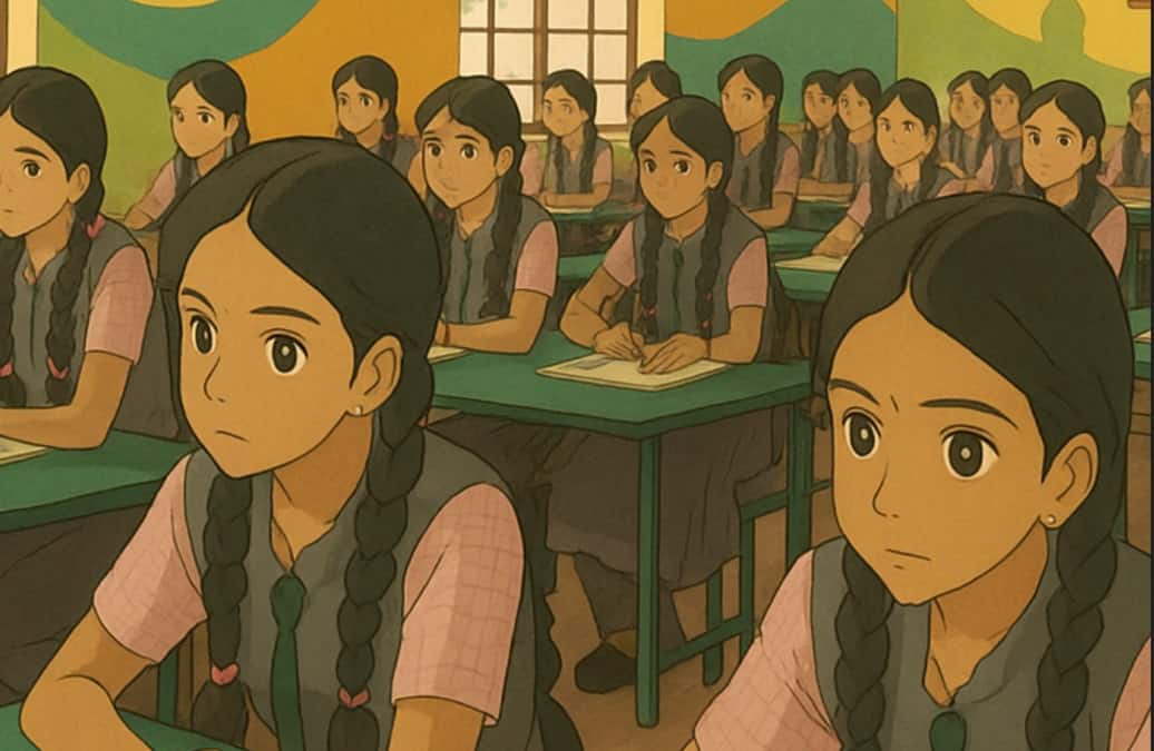 ஹை.. எல்லா சனி, ஞாயிறும் லீவா? காலாண்டு, அரையாண்டு, ஆண்டுத் தேர்வு, விடுமுறைகள் எப்போது? முழு விவரம்!