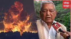 इस्रायल अन् इराणच्या हल्ल्यांची वैशिष्ट्य काय? युद्धात भारताचं नुकसान काय?, निवृत्त कर्नल अभय पटवर्धनांनी सगळंच सांगितलं, पाहा A टू Z माहिती