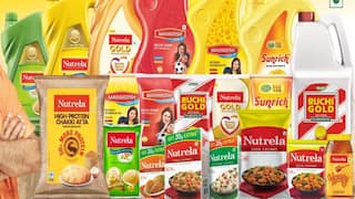 இந்திய உணவுச்சந்தையின் புது அடையாளம்.. சுகாதார சுதேசி இயக்கமாக பதஞ்சலி உணவுகள்!
