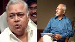 மணிரத்னம் படத்துக்கே நோ சொன்ன ராதாரவி - ஏன்? அதுவும் என்ன படம் தெரியுமா?