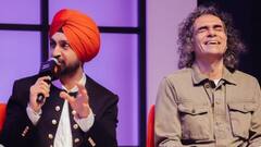 Imtiaz Ali’s Next: Diljit, Naseeruddin, Vedang & Sharvari Star In 2026 Love Saga