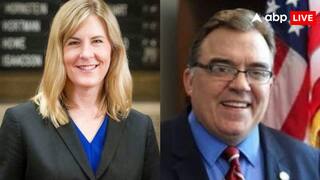 अमेरिका में दो सांसदों को मारी गोली, एक की मौत, पुलिस अधिकारी बनकर आया था हत्यारा