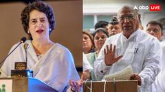 'गाजा हो रहा तबाह, हम मना रहे खुशी', UNGA के प्रस्ताव पर भारत ने नहीं किया वोट तो बोली कांग्रेस