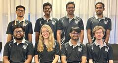Team MGD1 Makes History As First Indian Team To Win FIDE World Rapid Title