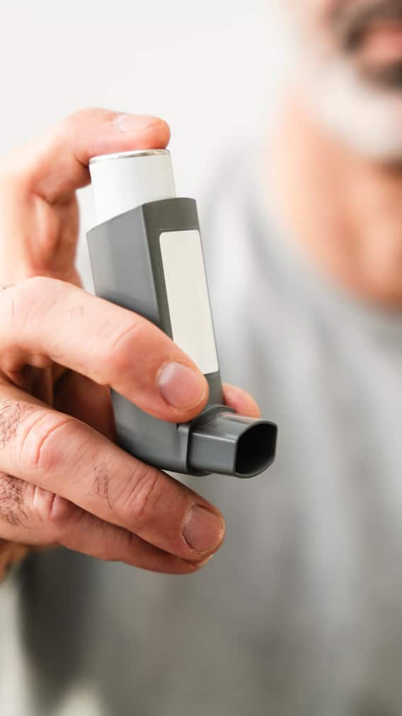 জীবনযাত্রার এই সামান্য পরিবর্তন করলেই জব্দ হবে অ্যাজমা