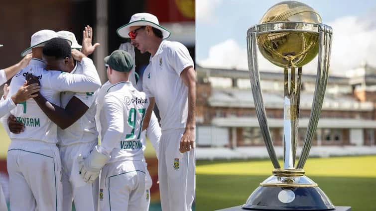 दक्षिण अफ्रीका ने कभी ट्रॉफी नहीं जीती? जानें कि ICC टूर्नामेंट में स्थिति कैसे थी
