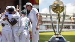 क्या दक्षिण अफ्रीका ने कभी नहीं जीती कोई ट्रॉफी? जानें ICC टूर्नामेंट में अब तक कैसा रहा हाल