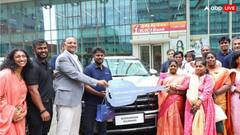 इस स्टार्टअप ने अपने कर्मचारियों को गिफ्ट में दी कस्टमाइज Hyundai Creta, वजह जानकर हर कोई हैरान