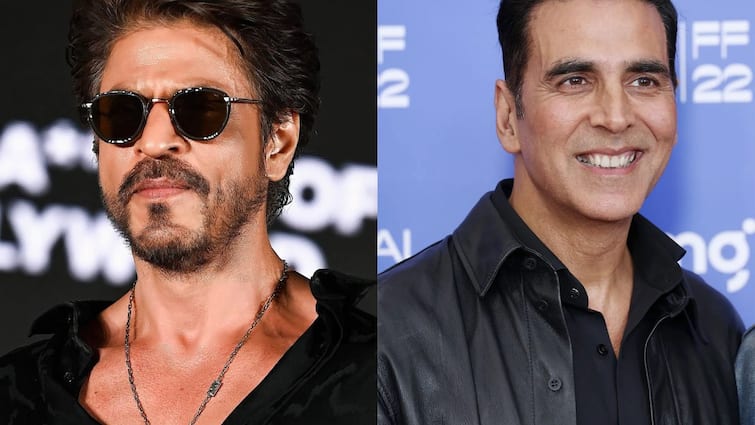Shah Rukh Khan और Akshay Kumar साथ में क्यों नहीं कर पाते हैं फिल्म? जानें वजह